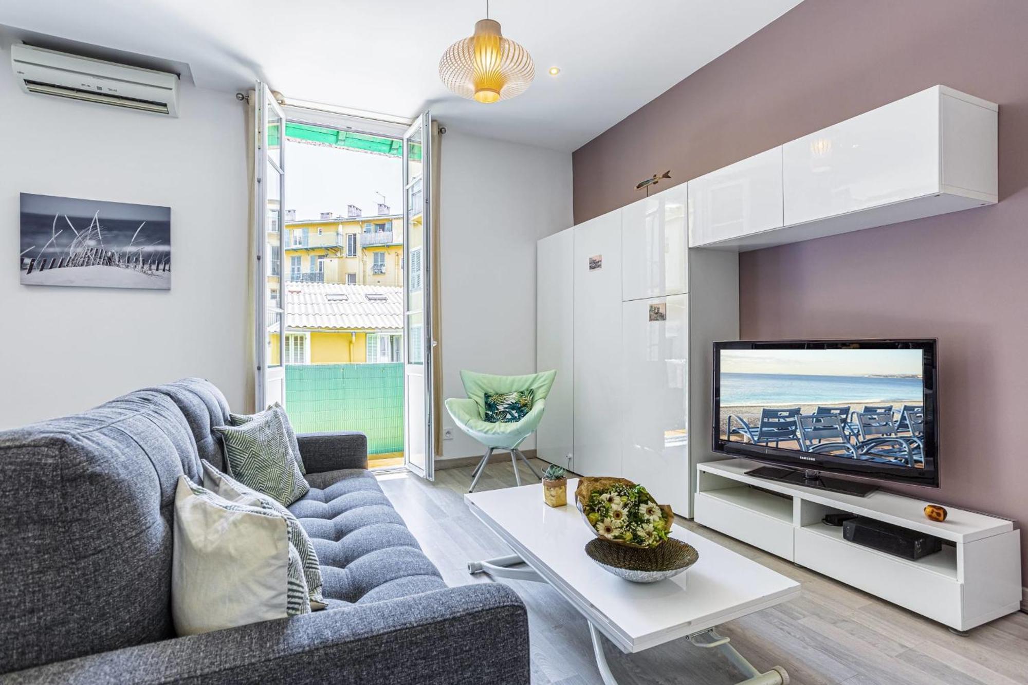 Guisol - Typical Nice 3 Bedroom Ac Near Port Exterior foto