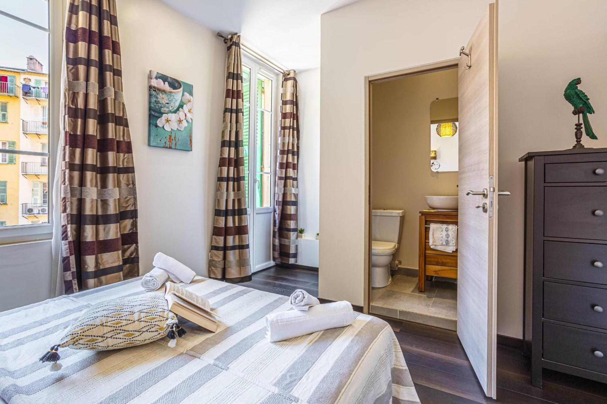 Guisol - Typical Nice 3 Bedroom Ac Near Port Exterior foto